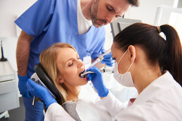 Best Wisdom Tooth Removal  in Perry Hall, MD