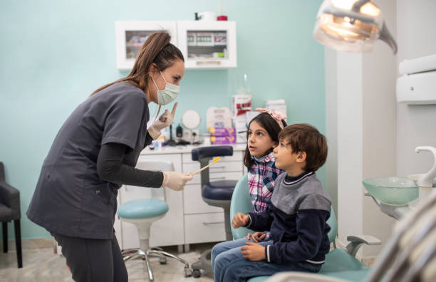 Best Dental Inlays and Onlays  in Perry Hall, MD