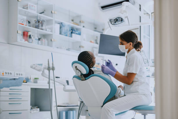 Best General Dentistry  in Perry Hall, MD