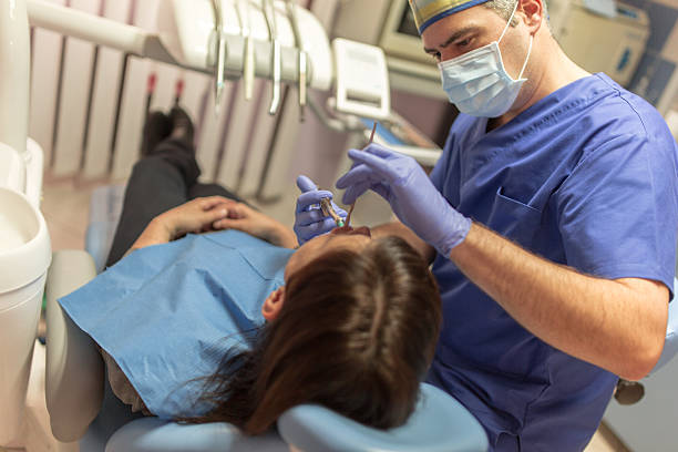 Best Dental Fillings (Composite and Amalgam)  in Perry Hall, MD