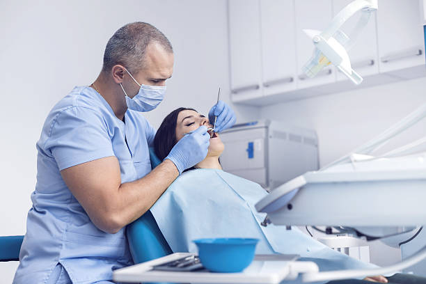 Best Invisalign and Clear Aligners  in Perry Hall, MD